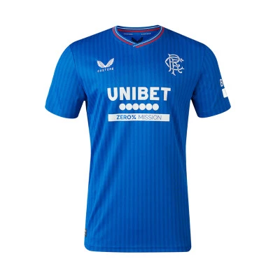 Dres Glasgow Rangers FC Primera Equipación 2023-2024