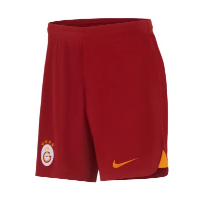 Spodenki Galatasaray SK Primera Equipación 2023-2024 Niño