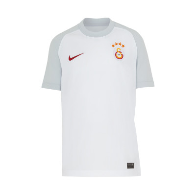 Camiseta Galatasaray SK Segunda Equipación 2023-2024 Niño