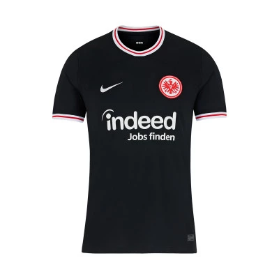 Dres Eintracht Frankfurt Segunda Equipación Stadium 2023-2024