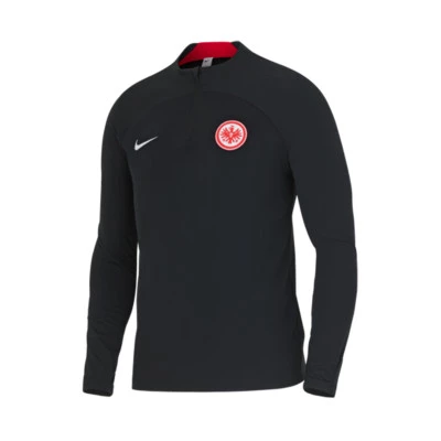 Sweat-shirt Eintracht Frankfurt Entraînement 2023-2024