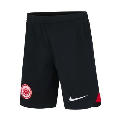 Short Eintracht Frankfurt Primera Equipación Stadium 2023-2024 Niño