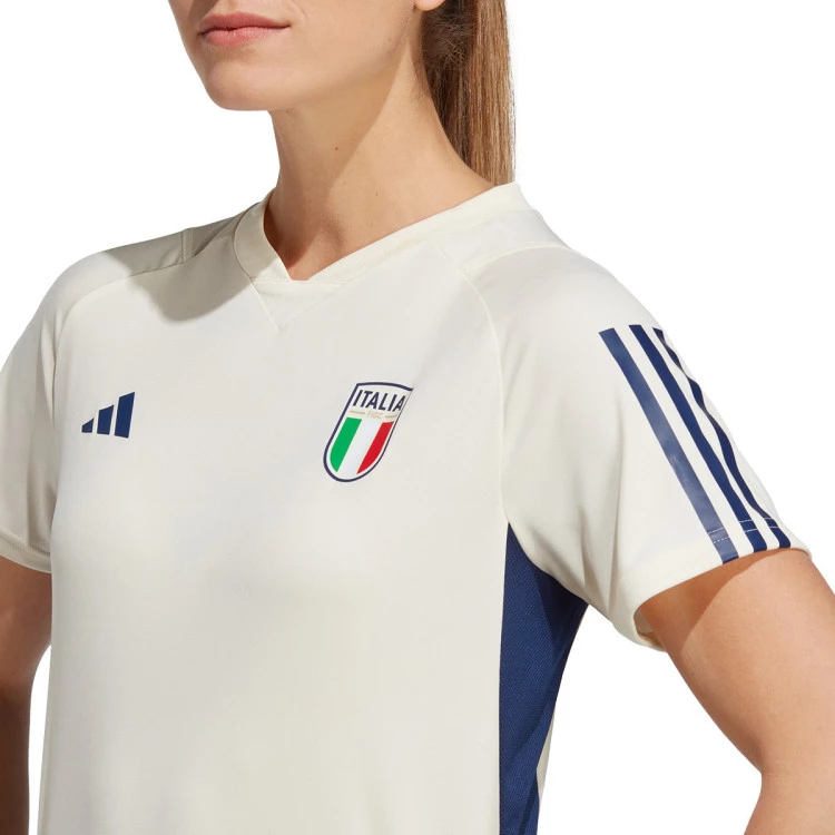 camiseta-adidas-italia-training-2022-2023-mujer-cream-white-2