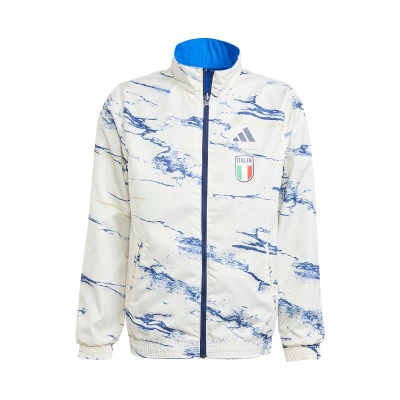 Kids Italy Pre-Match 2022-2023 Jacket