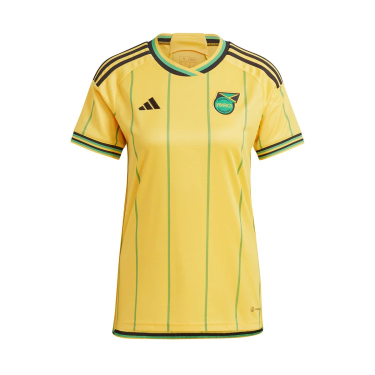 camiseta-adidas-jamaica-primera-equipacion-2022-2023-mujer-bold-gold-vivid-green-0