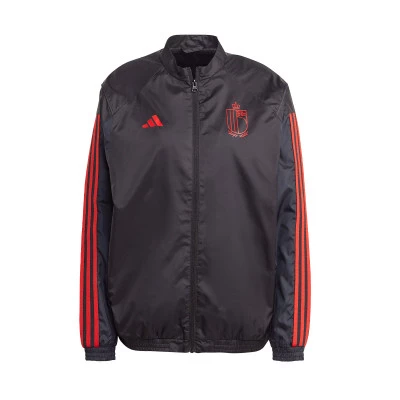 Women Belgium Training World Cup Qatar 2022 Jacket