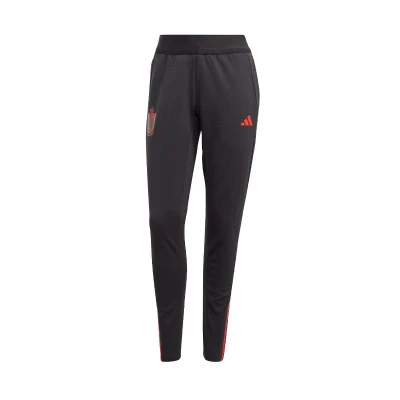 Pantaloni  Belgio Training Mondiale Qatar 2022 Donna