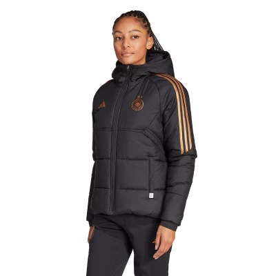 Manteau Blouson Allemagne Coupe du Monde Féminine Entraînement 2023 Femme