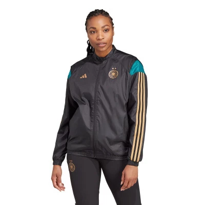 Veste Femme Allemagne Training Coupe du Monde Féminine 2023