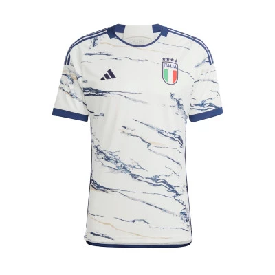 Maglia Italia Seconda Divisa 2022-2023