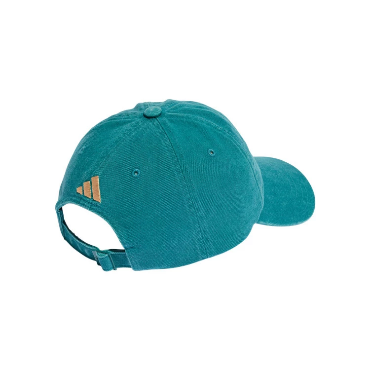 gorra-adidas-alemania-mundial-femenino-2023-legacy-teal-tactile-gold-metallic-1