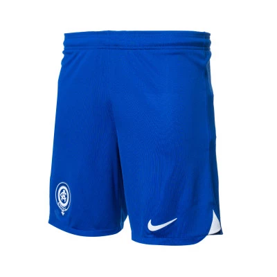 Atlético de Madrid Home Kit Shorts Stadium 2023-2024 Shorts