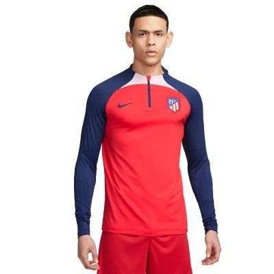 Sweat-shirt Atlético de Madrid Entraînement 2023-2024