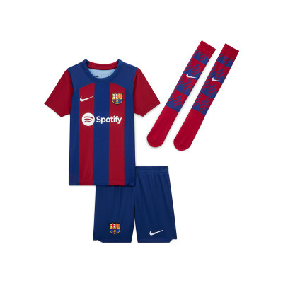 Camiseta Barcelona 2022/23: dónde comprar la nueva equipación, precio,  fotos
