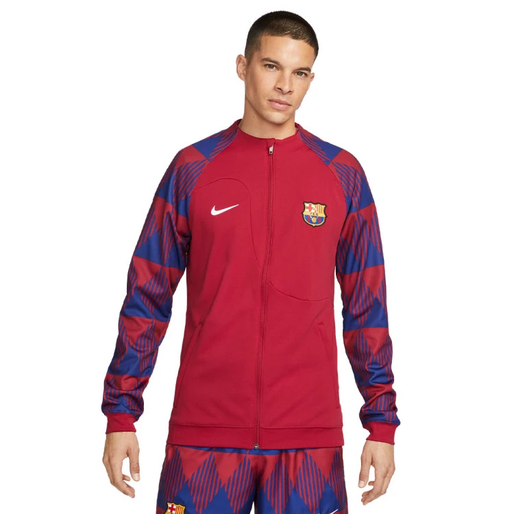 chaqueta-nike-fc-barcelona-training-2023-2024-noble-red-deep-royal-blue-0