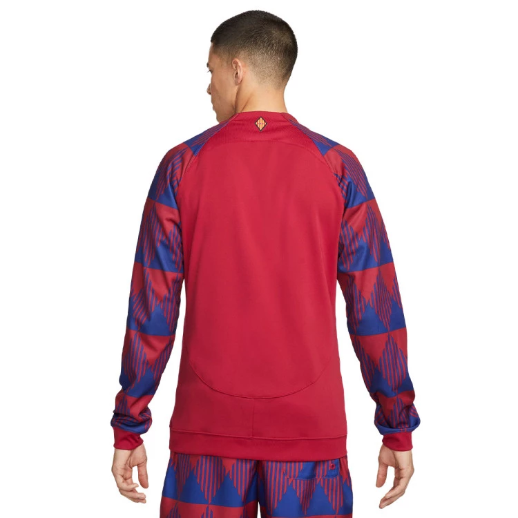 chaqueta-nike-fc-barcelona-training-2023-2024-noble-red-deep-royal-blue-1