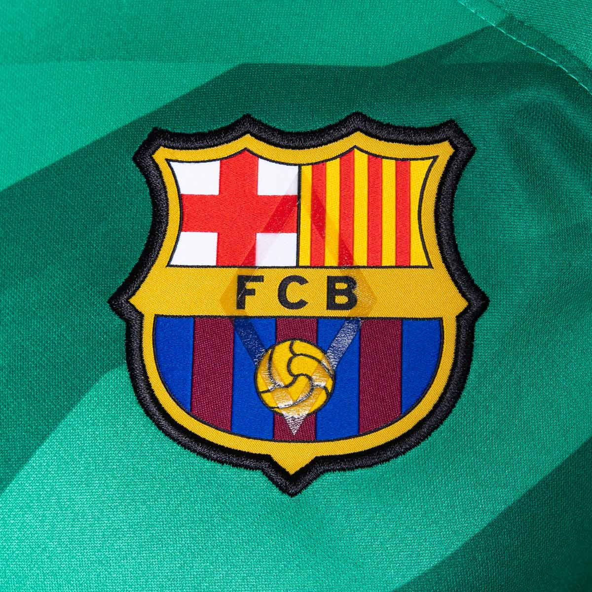 Maillot Nike FC Barcelone Premier Maillots Stadium 20232024 Stadium