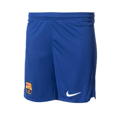 Short FC Barcelona Primera Equipación 2023-2024