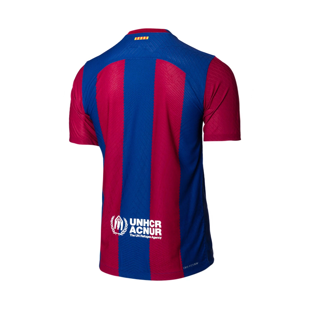 Camiseta Brasil primera equipación versión fan 2023/2024