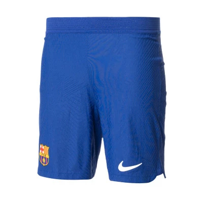 Calções FC Barcelona Primeiro Equipamento Authentic 2023-2024