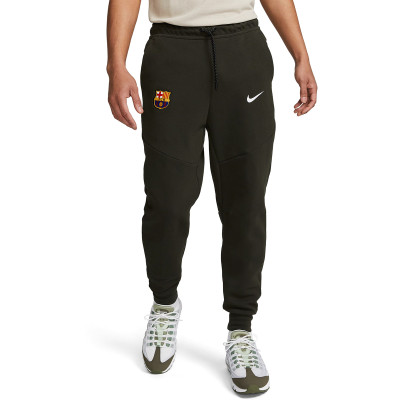 FC Barcelona Fanswear 2023-2024 Long pants