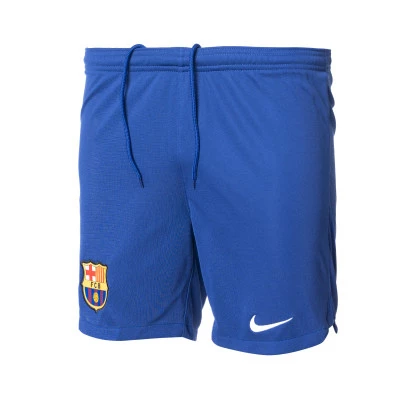 FC Barcelona Primera Equipación Stadium 2023-2024 Mujer Shorts