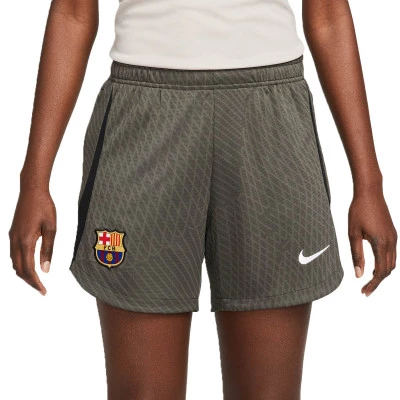 Short FC Barcelona Entraînement 2023-2024 Femme