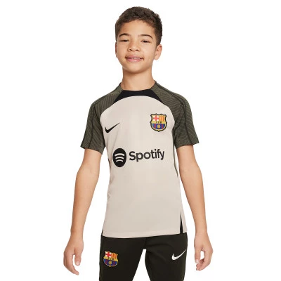 Camiseta FC Barcelona Training 2023-2024 Niño