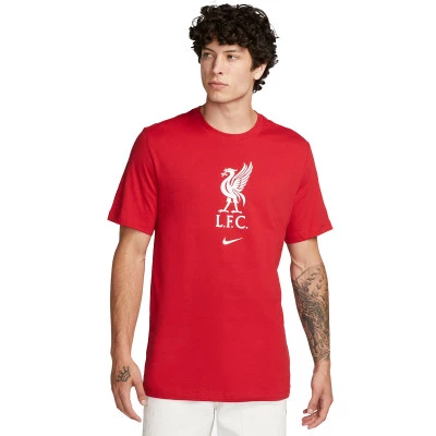 Jersey Liverpool FC Fanswear 2023-2024