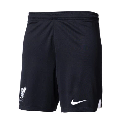 Pantalón corto Liverpool FC Segunda Equipación 2023-2024