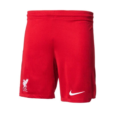 Pantalón corto Liverpool FC Primera Equipación 2023-2024