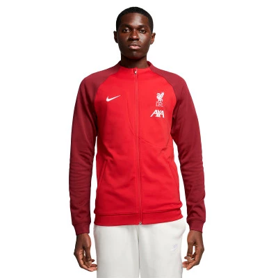 Liverpool FC Training 2023-2024 Jacket