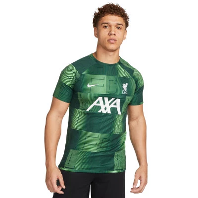 Jersey Liverpool FC Pre-Match 2023-2024