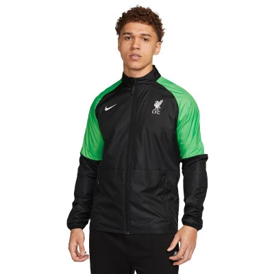 Veste Liverpool FC Fanswear 2023-2024