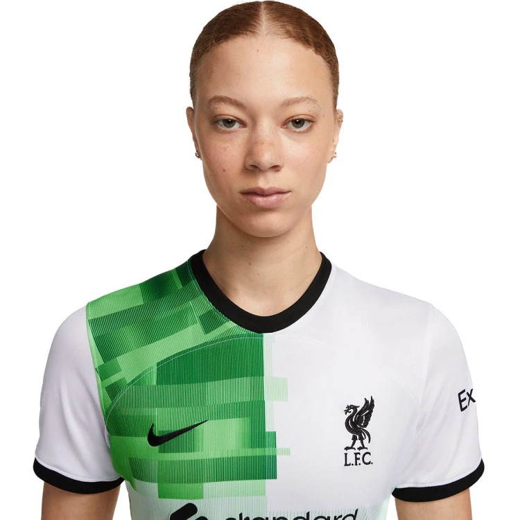 camiseta-nike-liverpool-fc-segunda-equipacion-2023-2024-mujer-white-green-spark-black-2