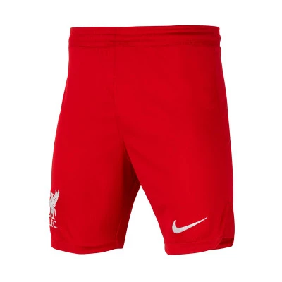 Short Liverpool FC Primera Equipación 2023-2024 Niño