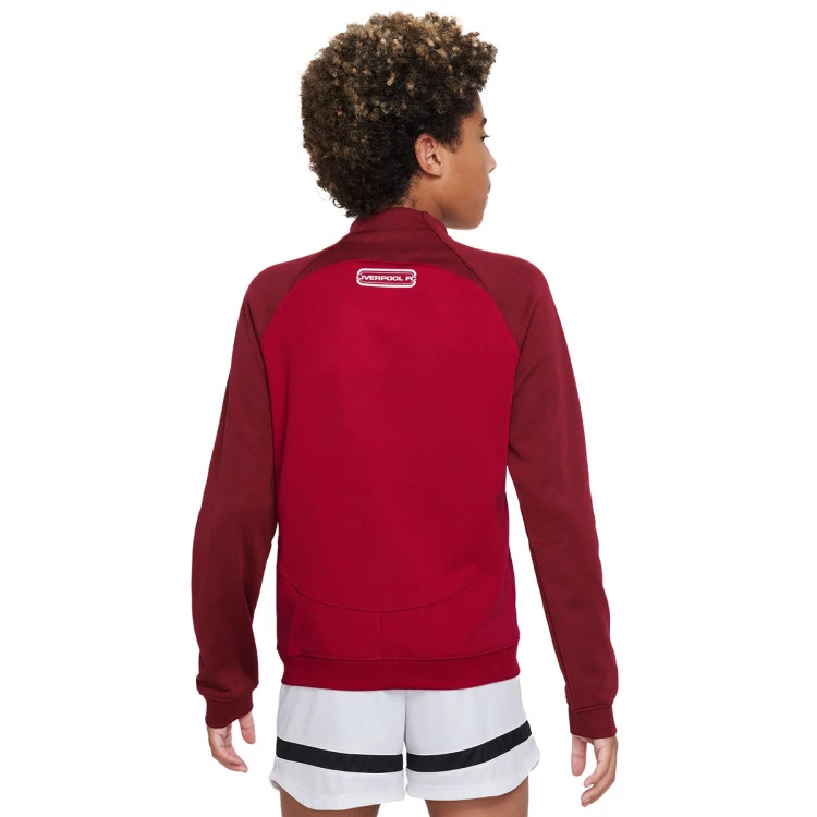 chaqueta-nike-liverpool-fc-training-2023-2024-nino-gym-red-white-1