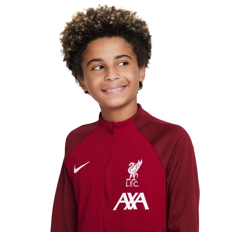 chaqueta-nike-liverpool-fc-training-2023-2024-nino-gym-red-white-2