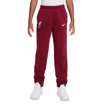 Kids Liverpool FC Training 2023-2024 Long pants