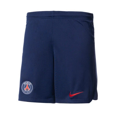 Short Paris Saint-Germain Kit Domicile 2023-2024