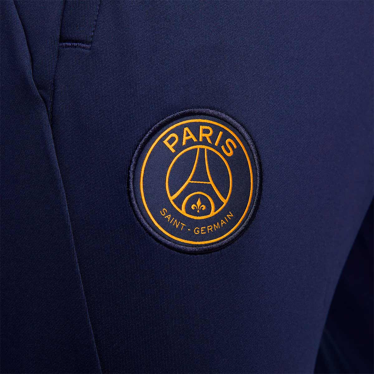 Long pants Nike Paris Saint-Germain Training 2023-2024 Blackened Blue ...