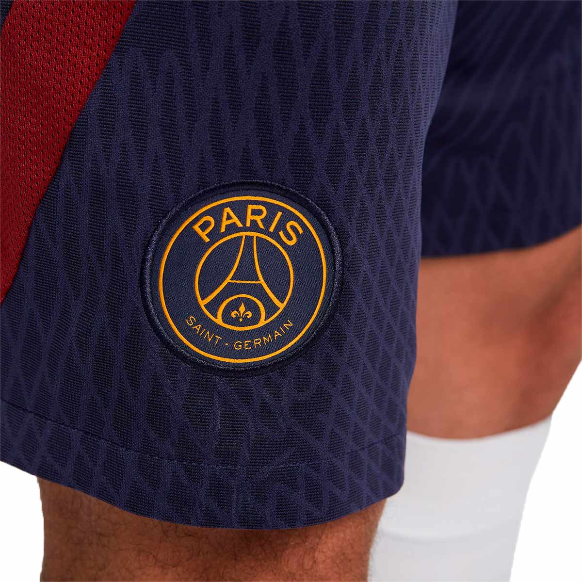 Pantaloncini Nike Paris Saint Germain Training 2023 2024 Blackened Blue