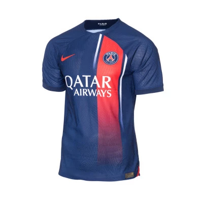 Paris Saint-Germain Erstes Kit Authentic 2023-2024 Trikot