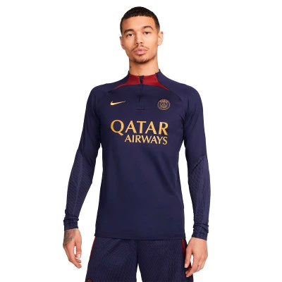 Sudadera Paris Saint-Germain Training 2023-2024