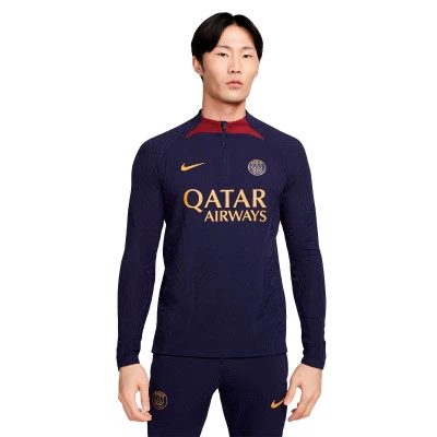 Paris Saint-Germain Training 2023-2024 Sweatshirt