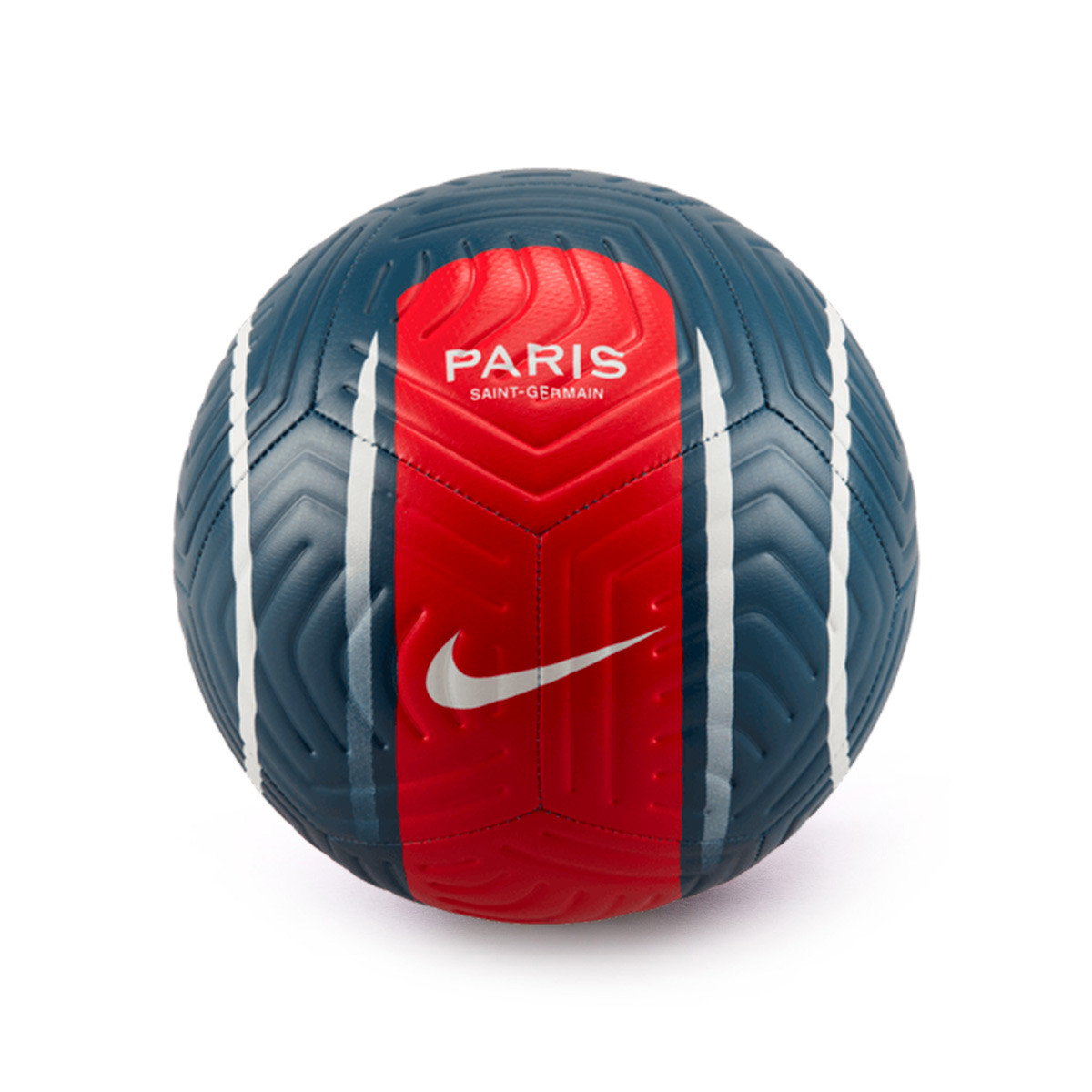ballon psg handball noir Saison 2023-2024