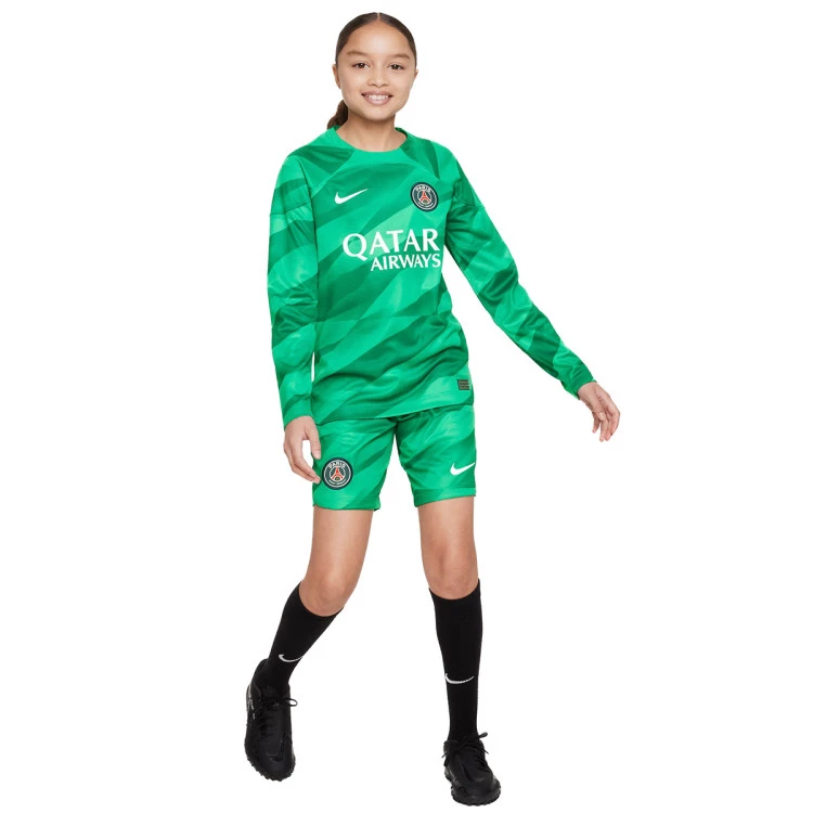 pantalon-corto-nike-paris-saint-germain-fc-primera-equipacion-portero-2023-2024-nino-stadium-green-malachite-3