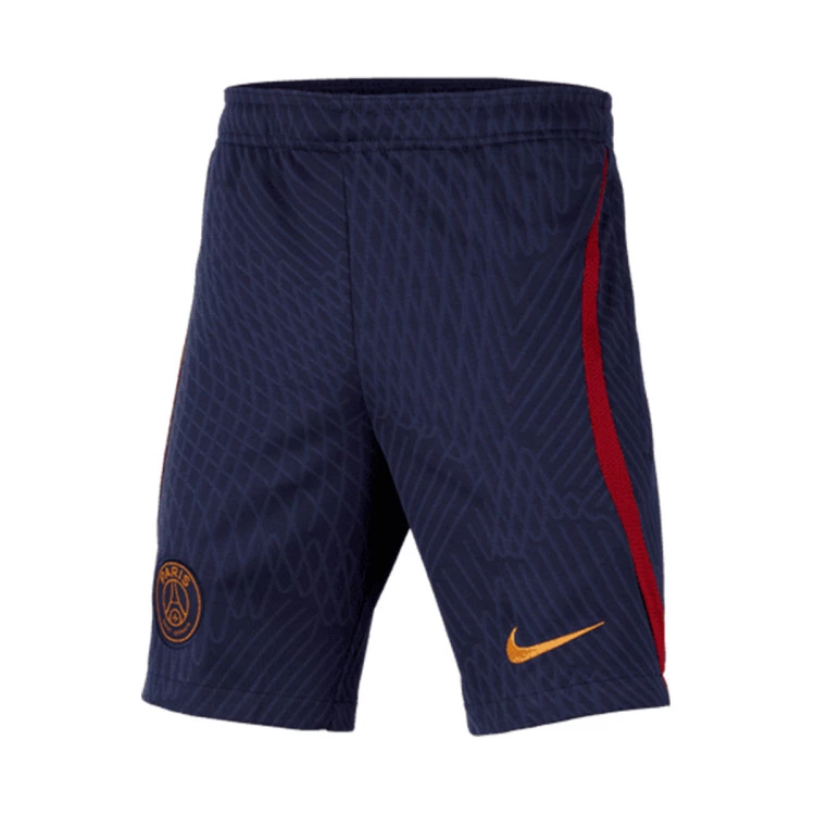 pantalon-corto-nike-paris-saint-germain-training-2023-2024-nino-blackened-blue-red-gold-0