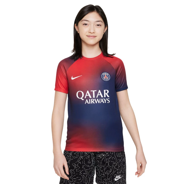 Equipacion paris saint germain niño online