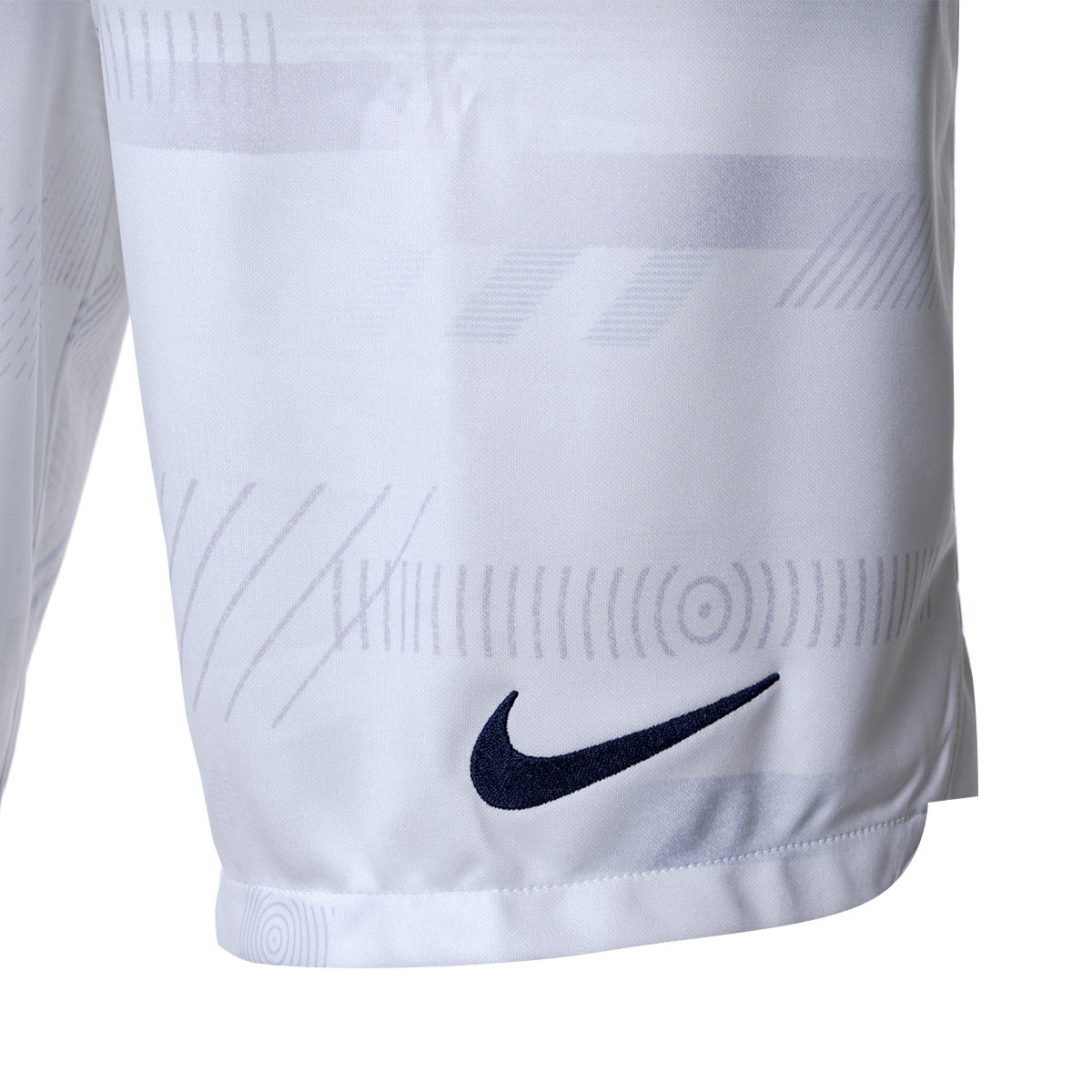 Shorts Nike Tottenham Primera Equipación 2023-2024 White-Binary Blue ...